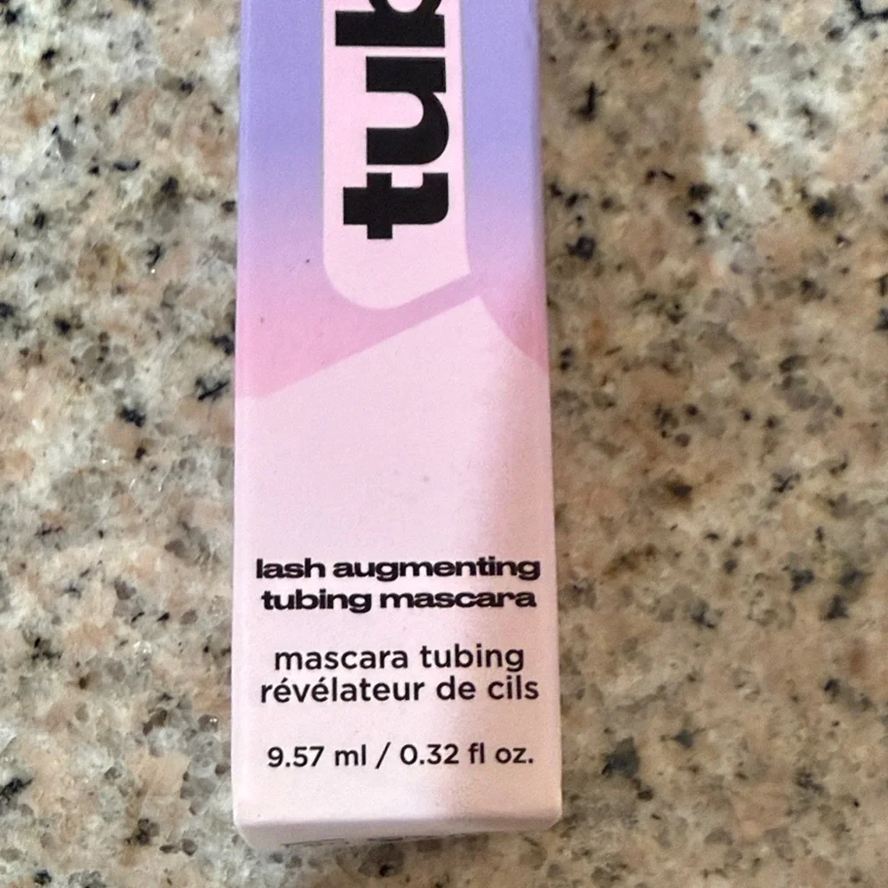 Urban Decay Tubejob Mascara